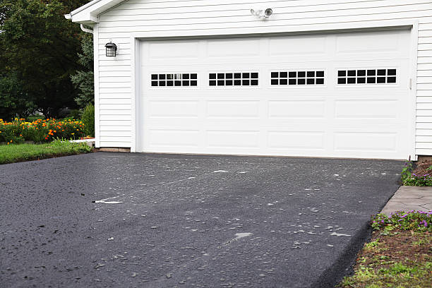 Best Asphalt Driveway Installation in USA